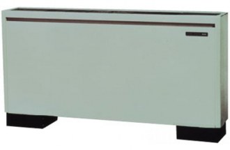 Внутренний напольный блок City Multi G5 Mitsubishi Electric PFFY-P20 VLEM-E