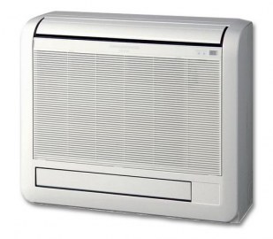 Внутренний напольный блок City Multi G5 Mitsubishi Electric PFFY-P40 VKM-E