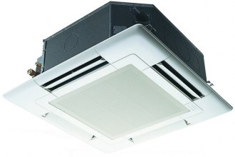 Внутренний кассетный блок City Multi G5 Mitsubishi Electric PLFY-P25 VCM-E