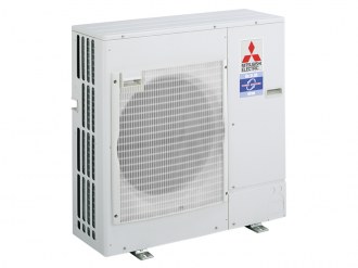 Наружный (внешний) блок Mitsubishi Electric PUHZ-P 100 VHA