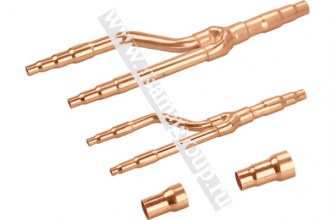 Рефнет (разветвитель) Mitsubishi Heavy DIS-180-1G