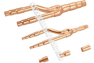 Рефнет (разветвитель) Mitsubishi Heavy DIS-22-1G