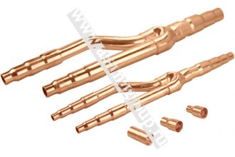 Рефнет (разветвитель) Mitsubishi Heavy DIS-540-2G