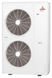 Мультизональный кондиционер Mitsubishi Heavy FDC335KXRE6