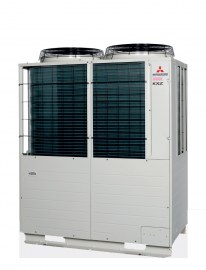 Мультизональный кондиционер Mitsubishi Heavy FDC400KXZE1
