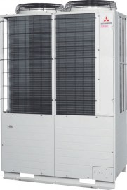 Мультизональный кондиционер Mitsubishi Heavy FDC560KXRE6