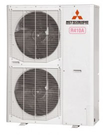 Мультизональный кондиционер Mitsubishi Heavy FDCR280KXE6