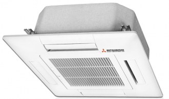 Кассетный кондиционер Mitsubishi Heavy FDTC60ZMX-S