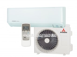 Инверторный настенный кондиционер Mitsubishi Heavy SRK/SRC35ZSPR-S