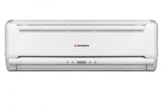 On-Off настенный кондиционер Mitsubishi Heavy SRK/SRC40HG-S