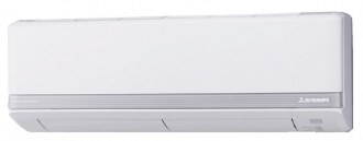 Внутренний настенный блок Mitsubishi Heavy SRK35ZMX-S