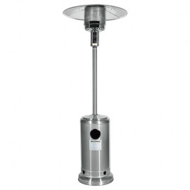 Уличный газовый инфракрасный обогреватель Neoclima 09HW-B