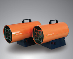 Газовая тепловая пушка Neoclima IPG-10