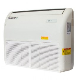Настенный/напольный осушитель воздуха для бассейнов Neoclima NDW-125