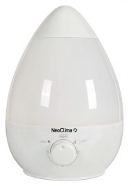 Бытовой увлажнитель Neoclima NHL-220L белый