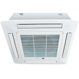 Кассетный кондиционер Neoclima NS/NU-12B5