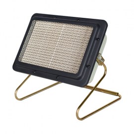 Комнатный (кабинетный) газовый инфракрасный обогреватель Neoclima UK-04