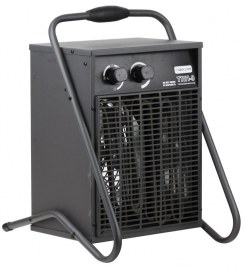 Электрическая тепловая пушка Neoclima ТПП-9