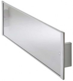 Электроконвектор Nobo SAFIR II G4R(C) 075-140 (прозрачный)