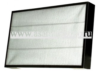 Фильтр для климатического комплекса (воздухоочистителя) Panasonic F-ZXLS40Z