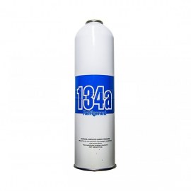Фреон (хладон, хладагент) R134a (0.8kg)