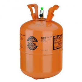 Фреон (хладон, хладагент) R600a (6.5kg)