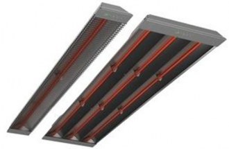 Потолочный инфракрасный обогреватель Roda RIT-4.5