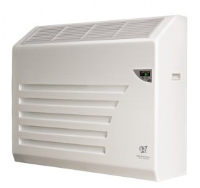 Настенный/напольный осушитель воздуха для бассейнов Royal Clima DAR 100