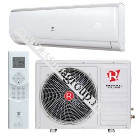 On-Off настенный кондиционер Royal Clima RC-TW39HN