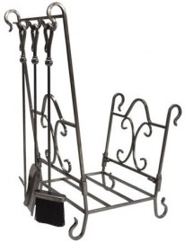 Дровница Royal Flame LT002AS