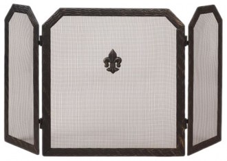 Экран Royal Flame С03850AGK