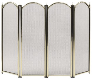 Экран Royal Flame С04011PB