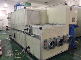 Адсорбционный осушитель Sabiel DA2300