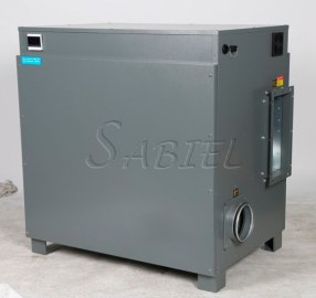 Адсорбционный осушитель Sabiel DA360