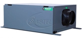 Канальный осушитель Sabiel DC60