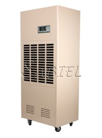 Промышленный (профессиональный) осушитель Sabiel DP170