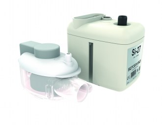 Дренажная помпа Sauermann SI-27