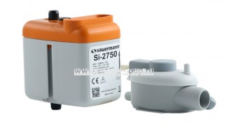 Дренажная помпа Sauermann SI 2750