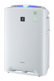 Климатический комплекс Sharp KC-A51RW