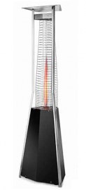 Уличный газовый инфракрасный обогреватель SIABS KALIENTE M