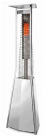 Уличный газовый инфракрасный обогреватель SIABS KALOR M