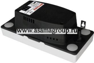 Дренажная помпа Siccom ECOTANK 1.2