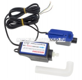 Дренажная помпа Siccom MAXI ECO Flowatch