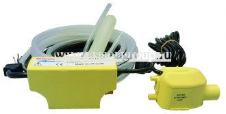 Дренажная помпа Siccom Mini Flowatch 2