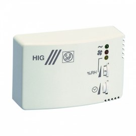 Гигростат SolerPalau HIG-2