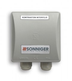 Концевой выключатель Sonniger Герконовый магнитный выключатель Doorswitch Guard