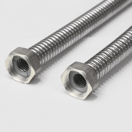 Гибкая подводка Sonniger Металлорукав (гофрошланг) L=1 м, Dy 3/4