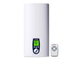 Электрический проточный водонагреватель Stiebel Eltron DHE 27 Sli, арт. 227494