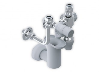 Группа безопасности Stiebel Eltron KV 40, арт. 233481