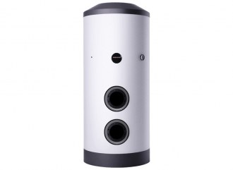 Бойлер (водонагреватель) комбинированного нагрева Stiebel Eltron SB 402 S, арт. 185355